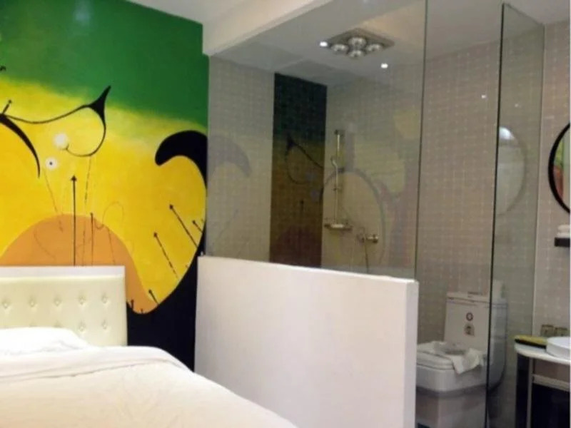 Gulangyu Gallery Inn - Xiamen