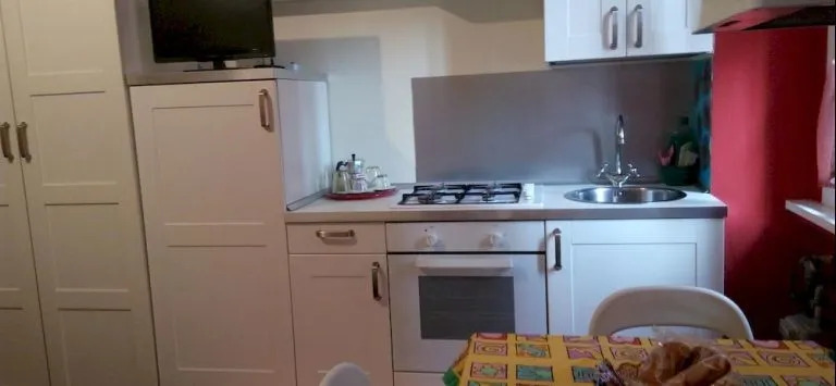 Vecchia Milano Apartment