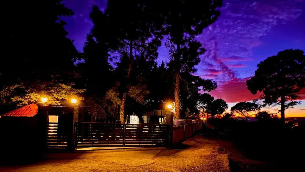 Kumaon Eco Resorts
