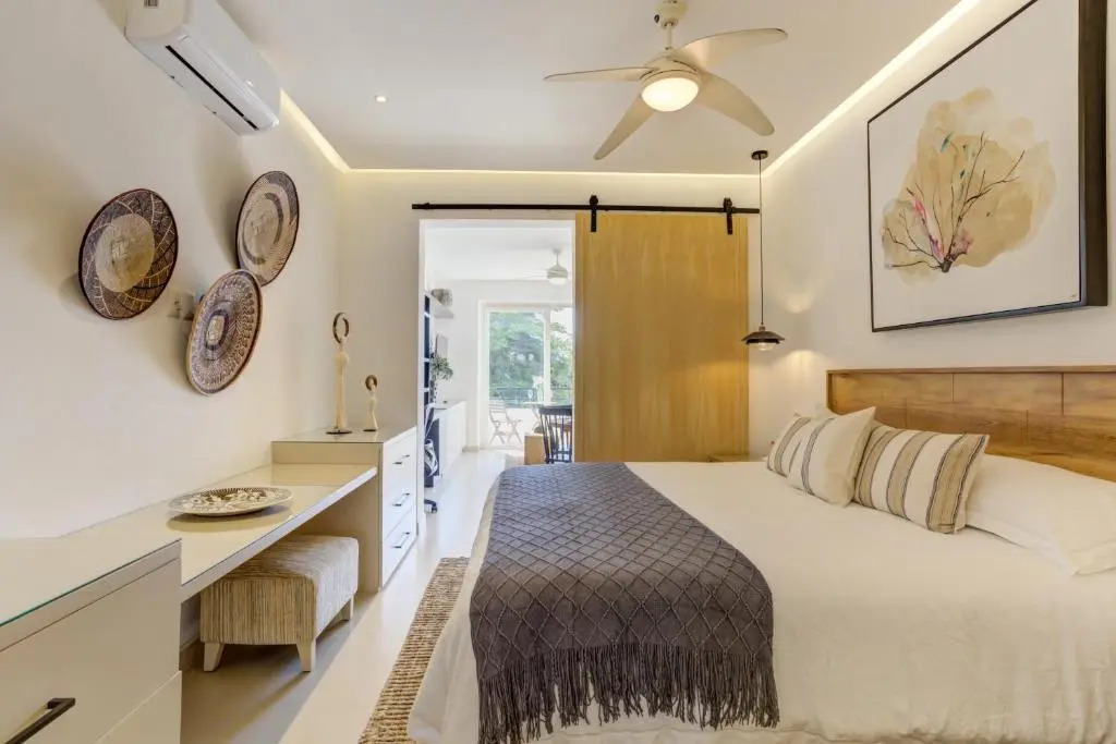 El Tigre Golf Top Rated New 1 BR Apart At Taheima