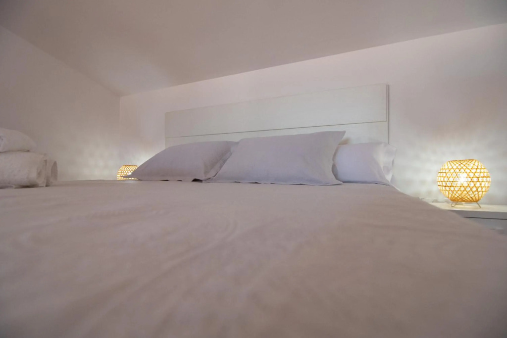 Attic Deltarelax