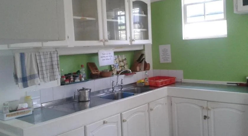 Rio Guesthouse