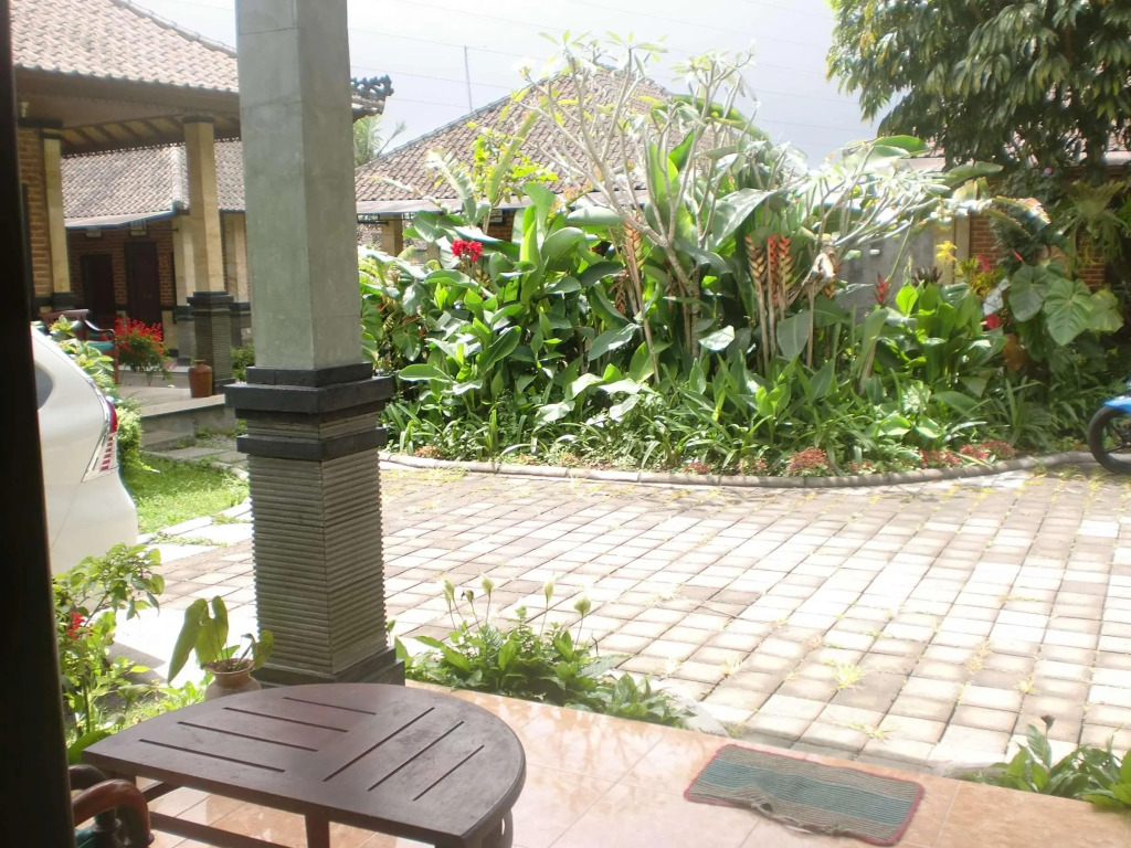 Pelangi Homestay Bedugul RedPartner