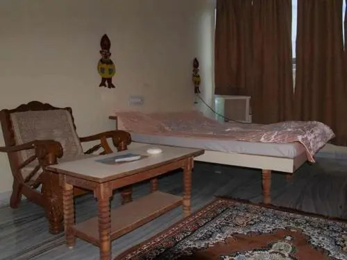 Praful Palace