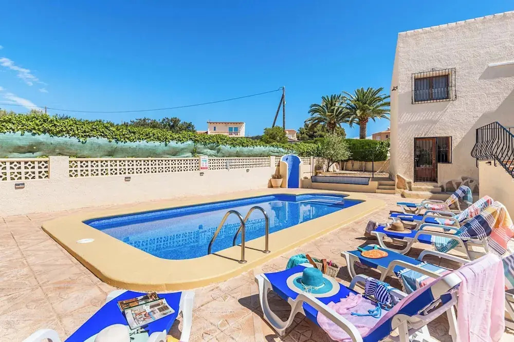 Villa Agudin