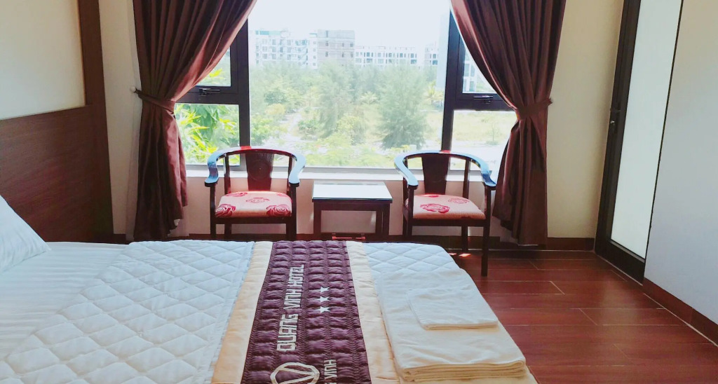 Quang Vinh Hotel