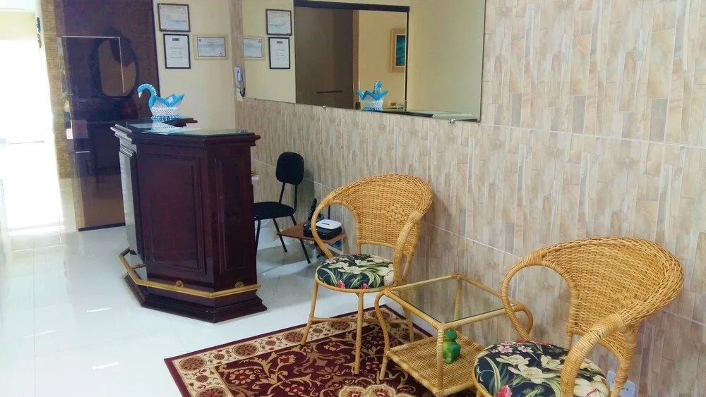 Hotel Casa Bela Guarujá