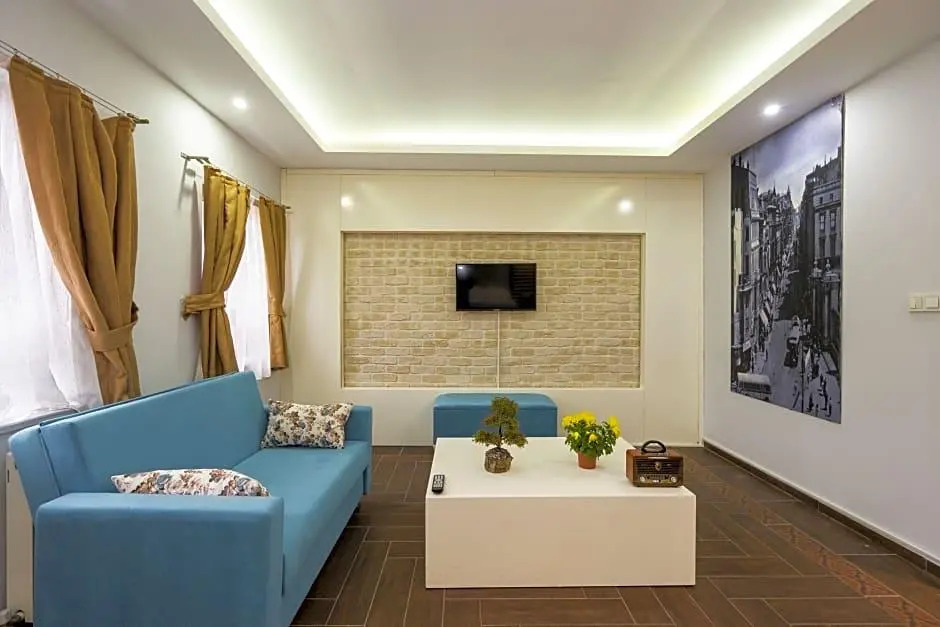 Отель Gran Brn Hotel Taksim