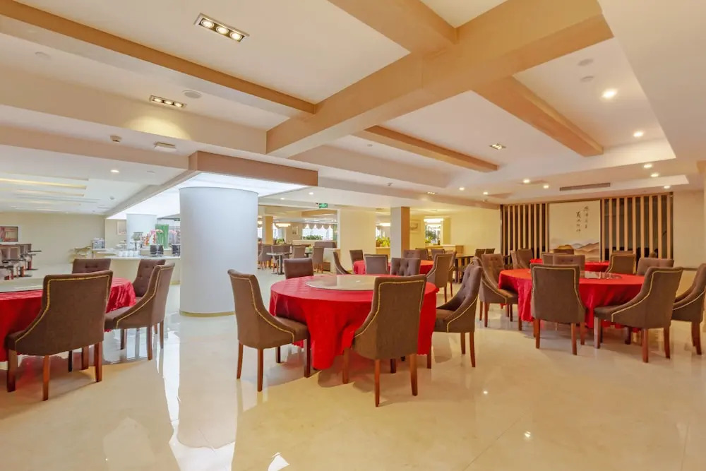 Echarm Hotel Shanghai Hongqiao Airport