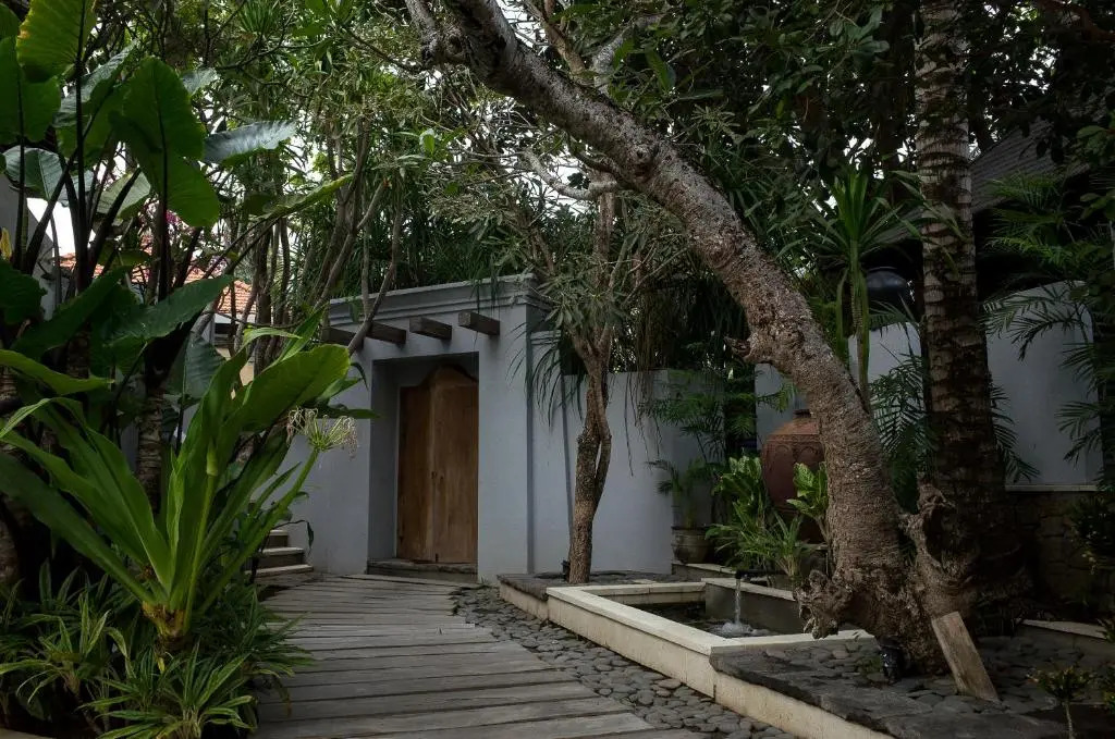 DSriwing Villa Gallery
