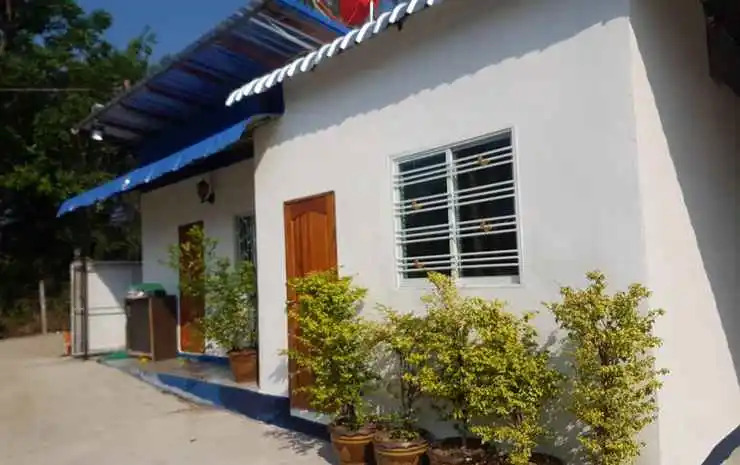 Sabaydee Home