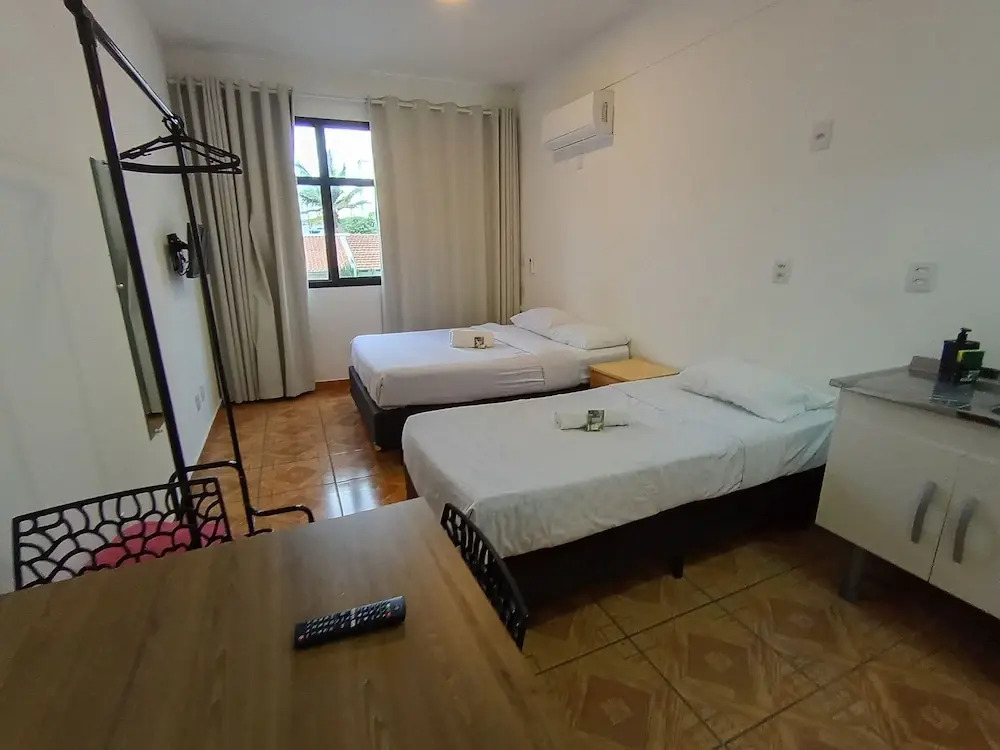 WeStay Hotel - Unidade 2