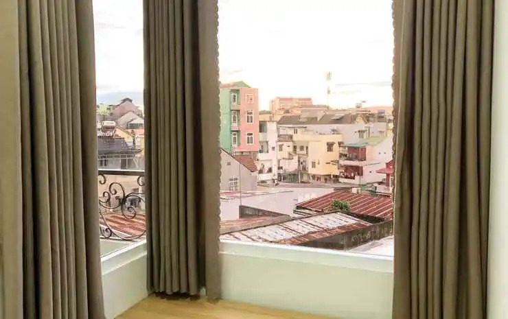 Street View Hotel & Apartment