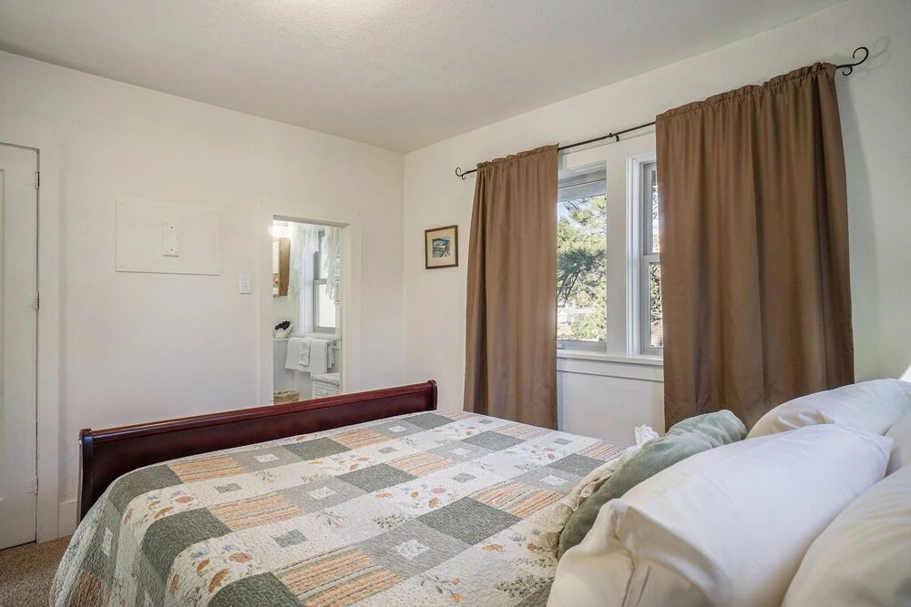 O'deer Cabin - Pet Friendly - Estes Park -- Ev#3241 2 Bedroom Cabin by RedAwning