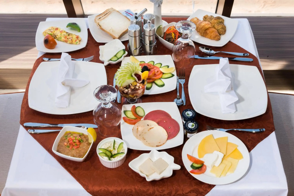 Tulip Plaza Hotel