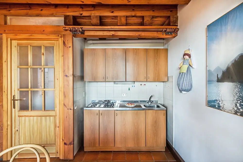 Residence Moniga Porto 1-08 by Wonderful Italy