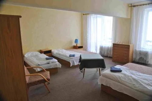 Hotel Litvor