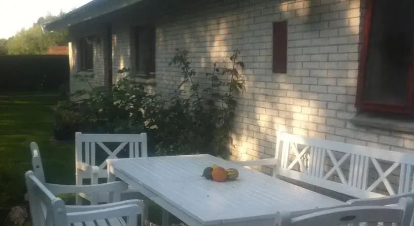 Pegasus B&B