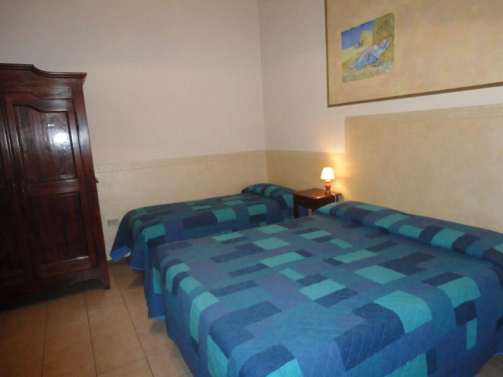 Hotel Delle Camelie