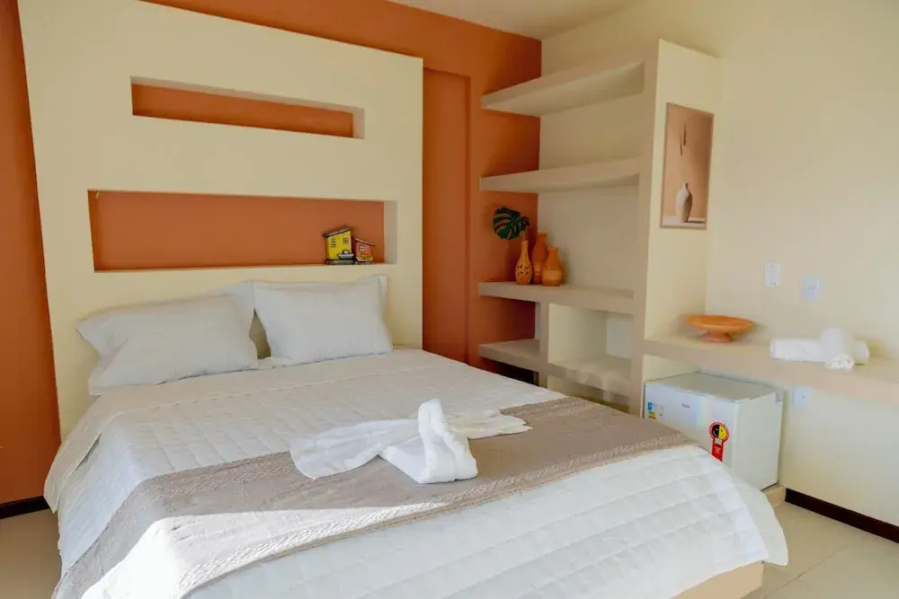 Oasis do Mar Hotel