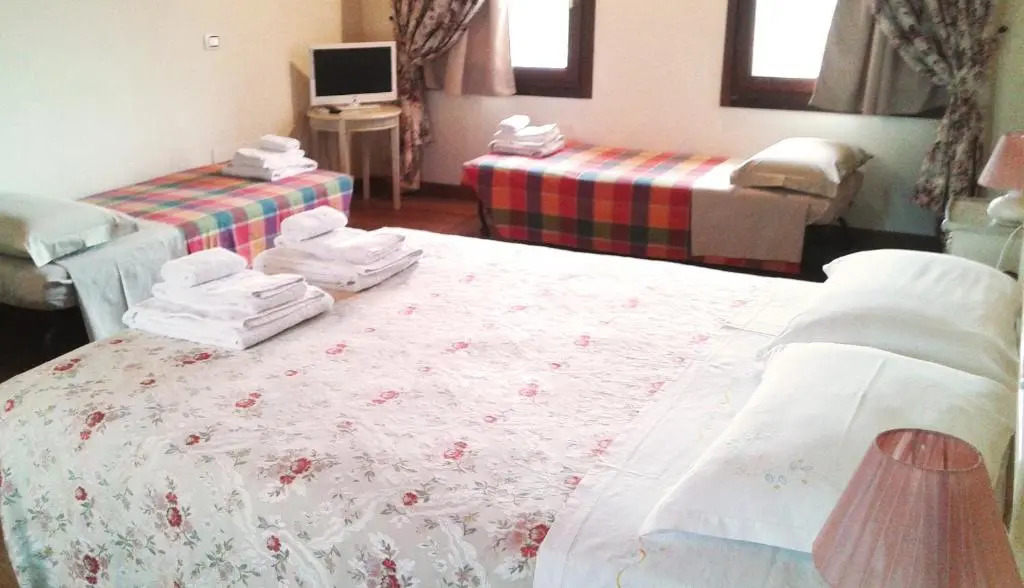 B&B "Corte San Tomaso"