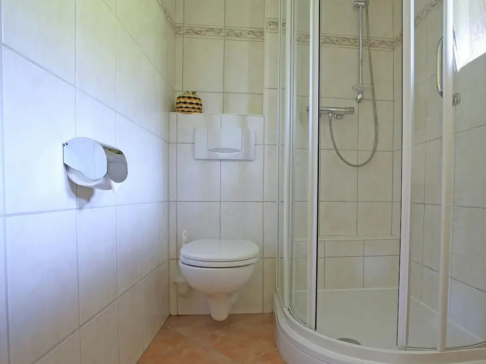 Modern Apartment in Sauerland With Balcony
