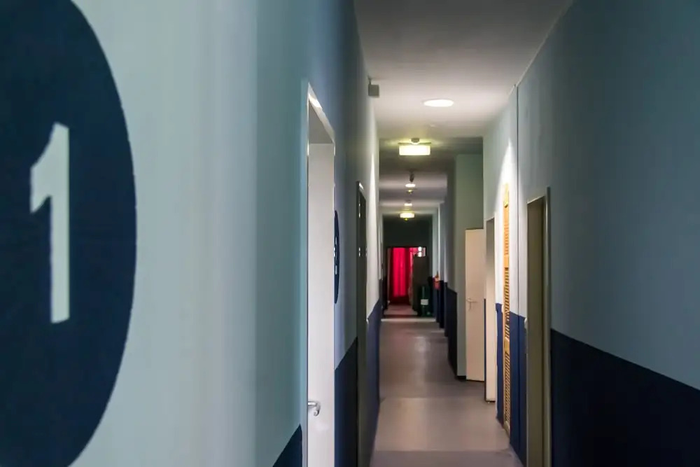 Hostel StayComfort Kreuzberg