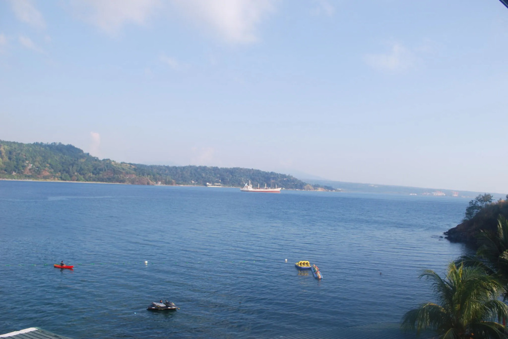 Subiza Beach Resort