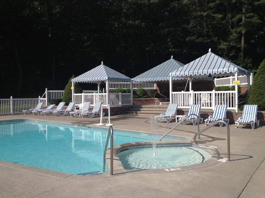 Colonel Williams Resort and Suites
