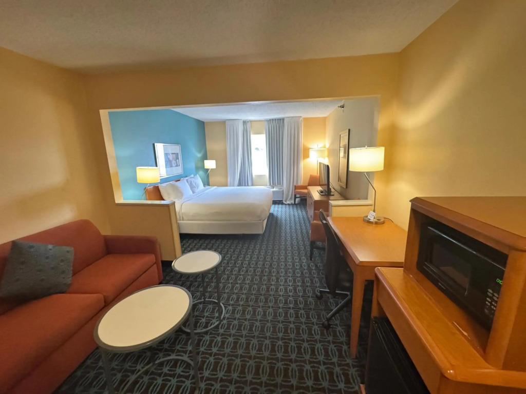 Sleep Inn & Suites Pensacola - University Area