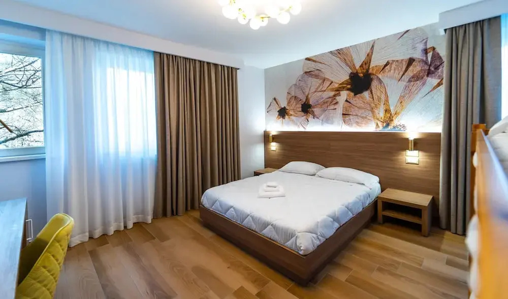 Pierfaone Hotel E Spa