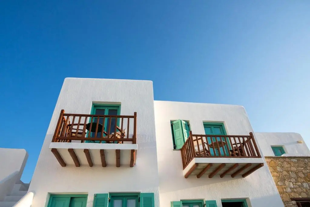 Hotel Odysseus