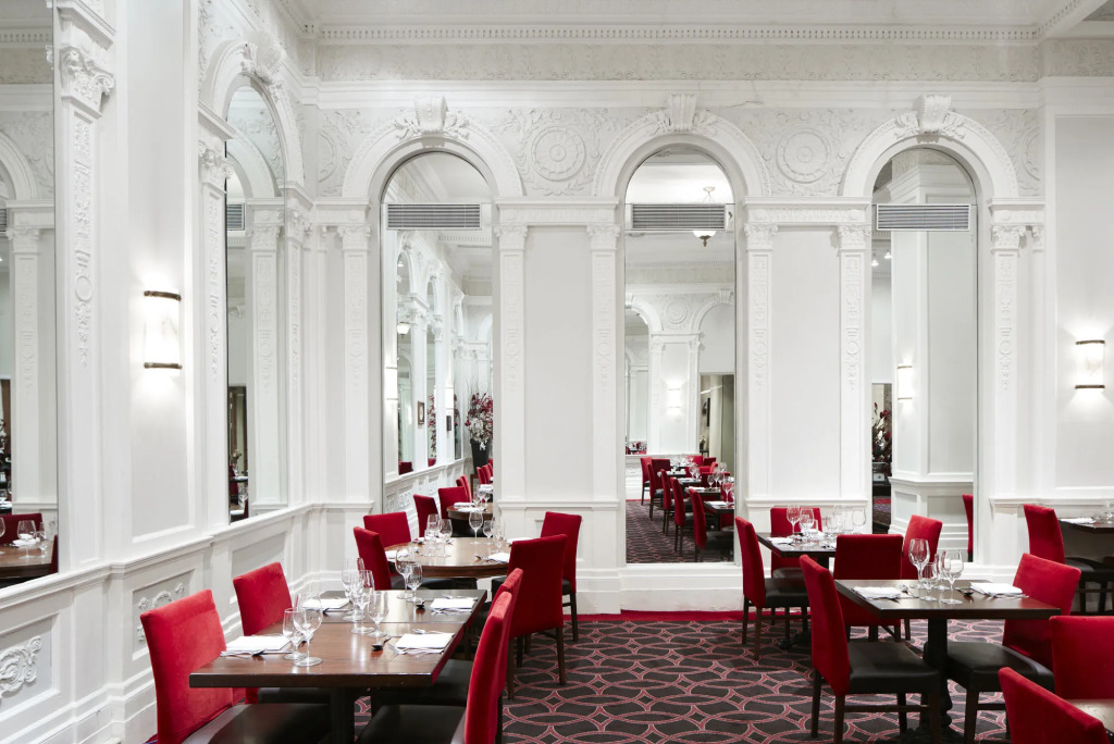 Newly Renovated Rooms at Club Quarters Hotel Times Square, New York