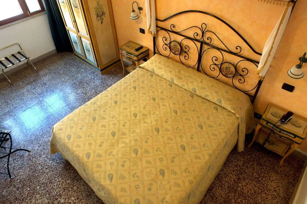 Hotel Victoria