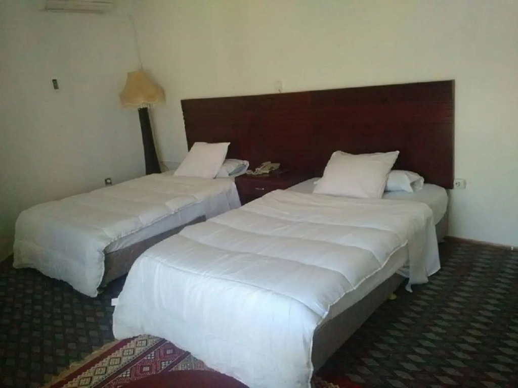 Mimosa Palace Annaba