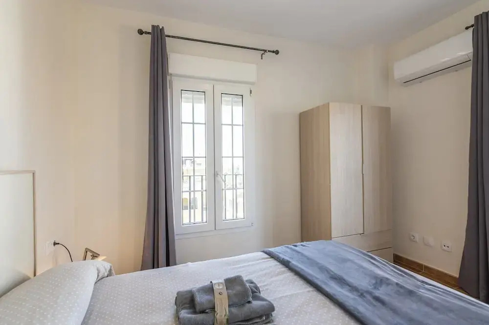 Child-friendly Apartment in Punta del Moral
