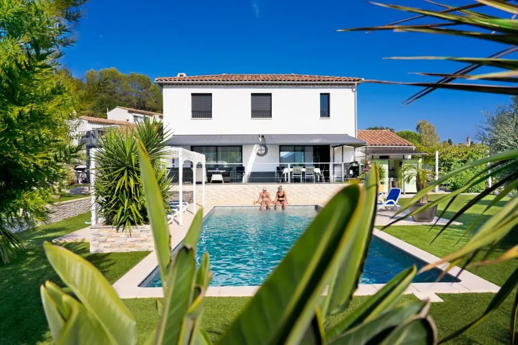 Appartement Villa Quietude