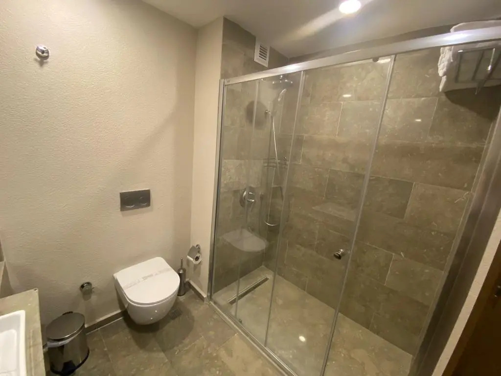 Pinhan Otel Kazdaglari