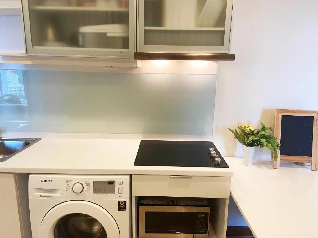 The Astra 2bedroom,close night bazaar and old city