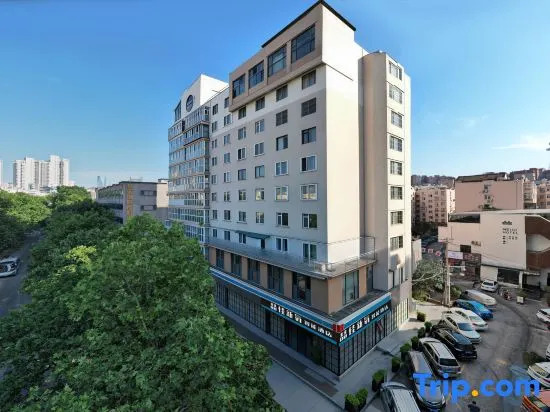 Qingdao Xujia Xinoxin Intelligent Hotel