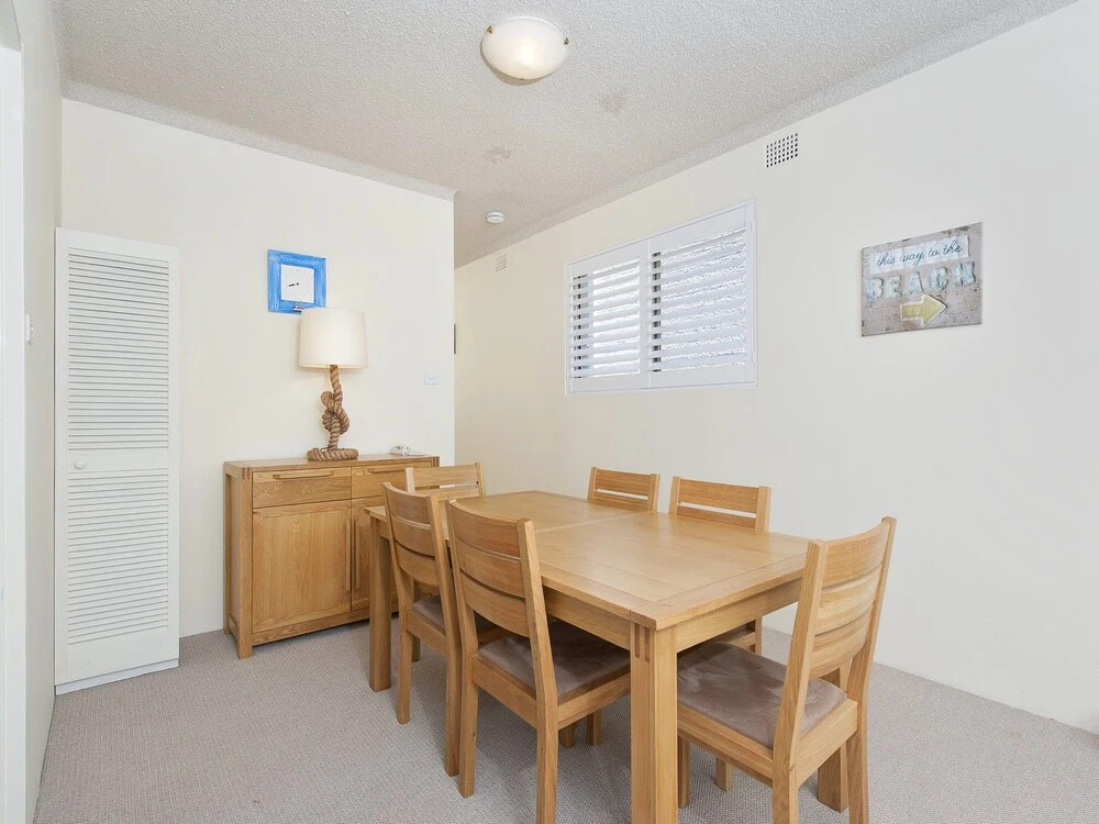 Del Rae, Unit 6/25 Shoal Bay Road