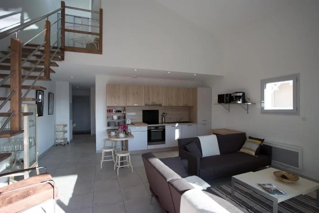 3 Residence Amaya