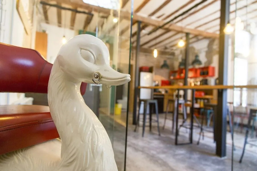 Green River Hostel