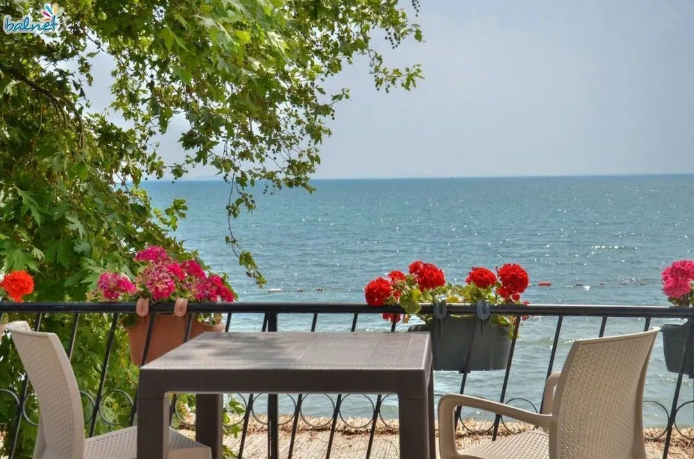 Cinar Suite House