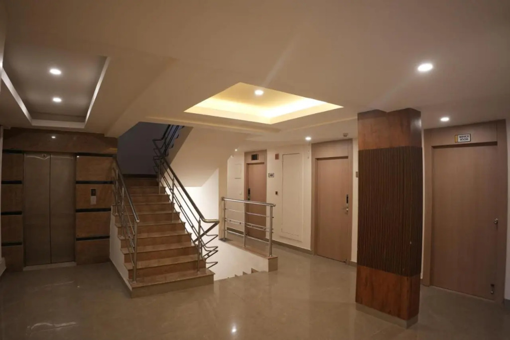 AK Castle Suites