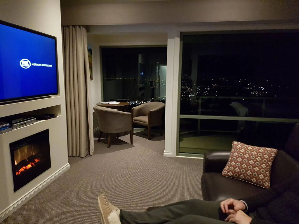 Arthurs Views