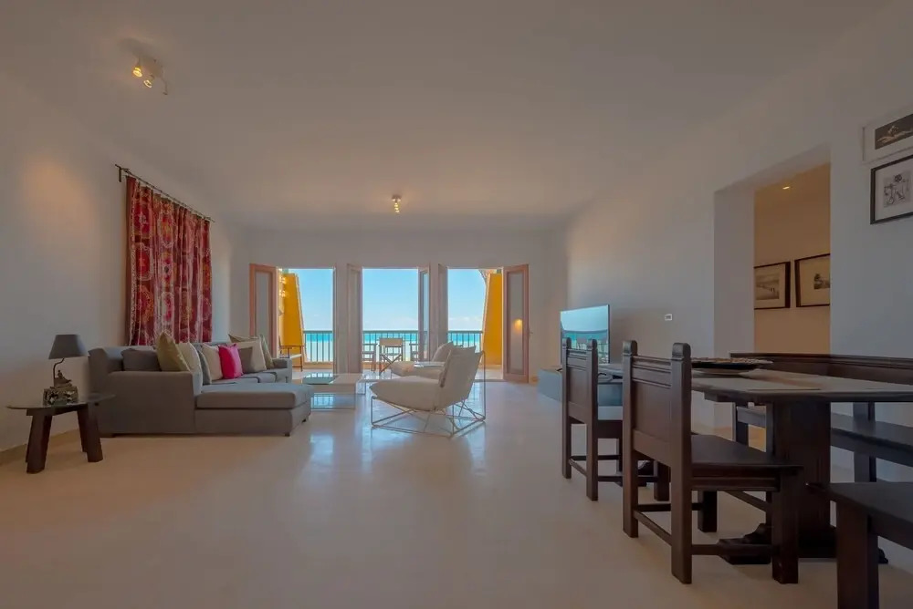 VESTA - Superior APT - 3BR - Marina