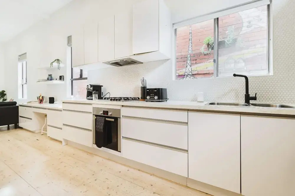 135barkly in Mornington