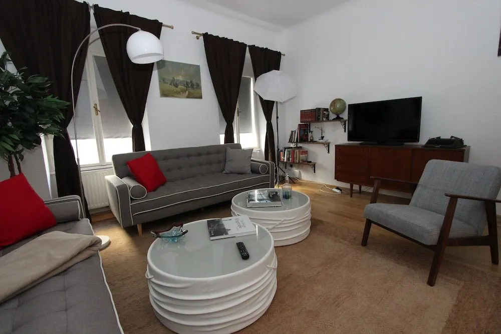 Litoralis Design Apartments