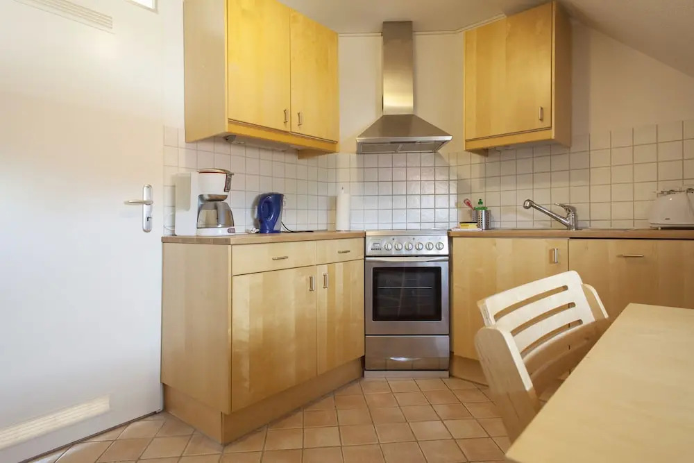 Primeflats - Apartment in Potsdam - Berliner Vorstadt